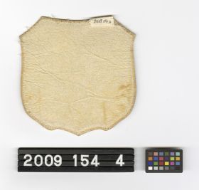 Image representing Badge.