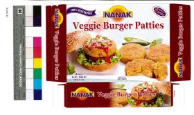 Image representing Box, Food Storage.