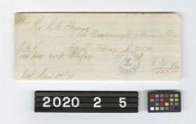 Image representing Invoice.