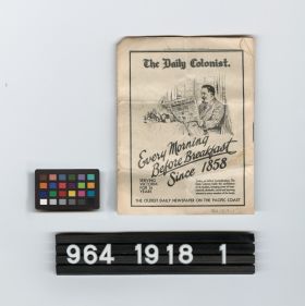 Image représentant booklet