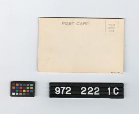 Image representing Postcard.