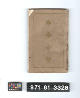 Image representing manual.