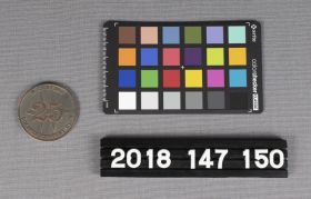 Image representing Medal, Commemorative.