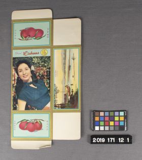 Image representing Package, Product.