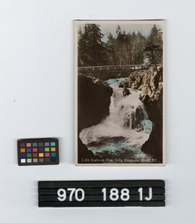 Image representing Postcard.