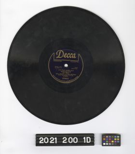 Image representing Record, Phonograph.
