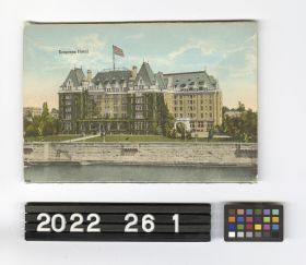 Image représentant Postcard