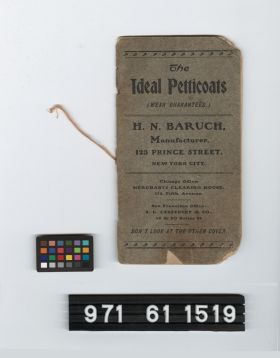 Image representing catalogue.