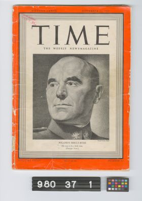 Image representing Magazine.