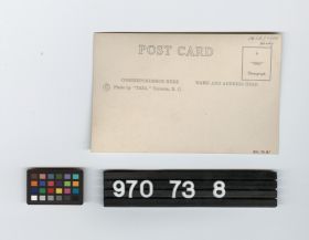 Image representing Postcard.