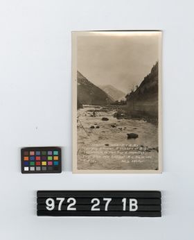 Image representing Postcard.