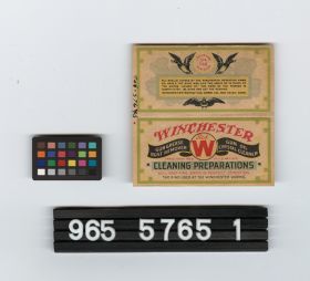 Image representing booklet.