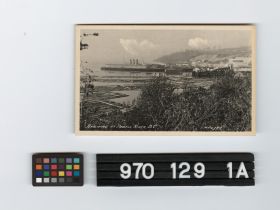 Image representing Postcard.