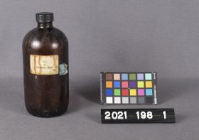 Image representing Bottle.