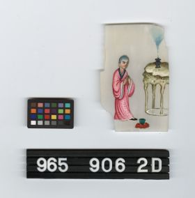 Image representing painting.