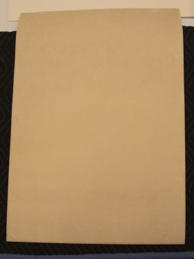 Image representing War Poster.
