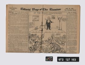 Image representing Newspaper.