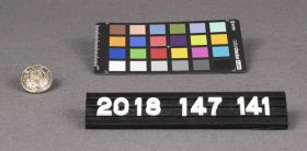 Image representing Button, Insignia.