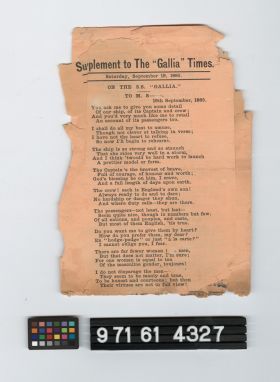 Image representing newspaper.