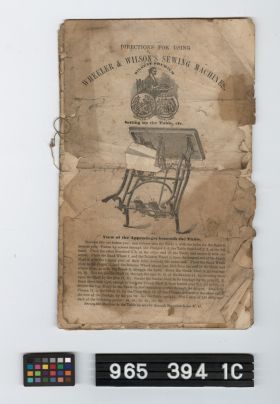 Image representing Manual, Instruction.