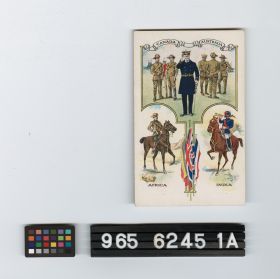 Image representing Postcard.