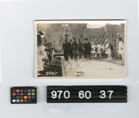 Image representing Postcard.