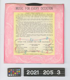 Image representing Record, Phonograph.