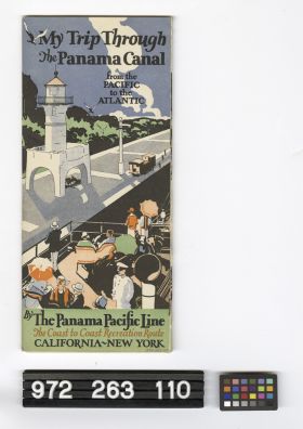 Image representing Booklet.