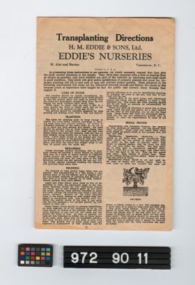 Image representing booklet.