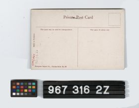 Image representing Postcard.