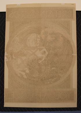 Image representing War Poster.