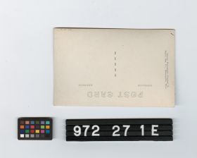 Image representing Postcard.