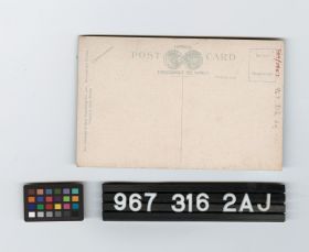 Image representing Postcard.