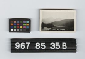 Image representing Print, Photographic.