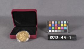 Image representing Coin.