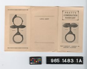 Image representing booklet.