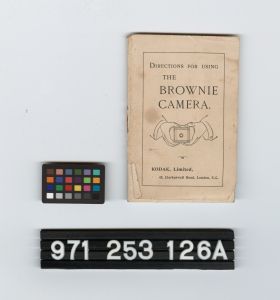 Image representing booklet.