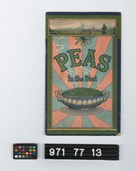 Image representing booklet.