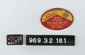 Image representing Label.