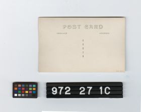 Image representing Postcard.