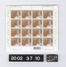 Image representing Stamp, Postage.
