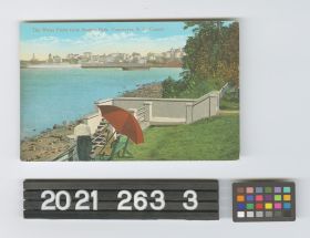 Image representing Postcard.