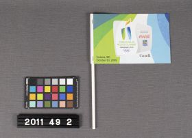 Image representing Flag.