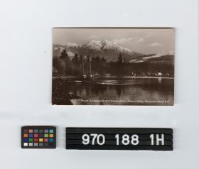 Image representing Postcard.