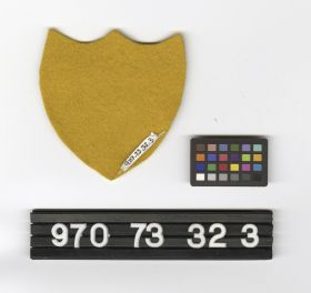 Image representing Badge, Insignia.