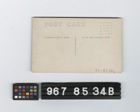 Image représentant Postcard