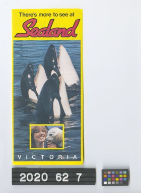 Image representing Brochure.