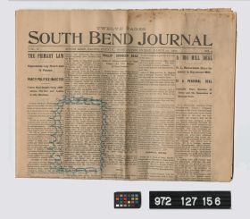 Image representing journal.