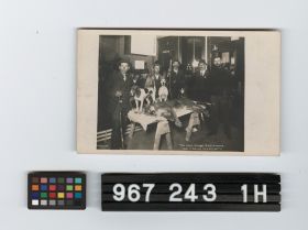 Image representing Postcard.