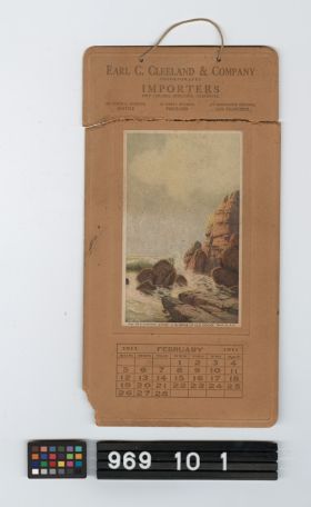 Image representing Calendar.